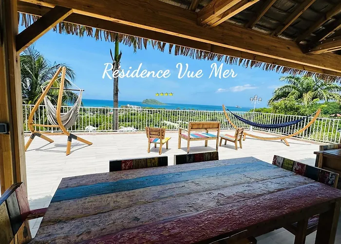 Residence Vue Mer