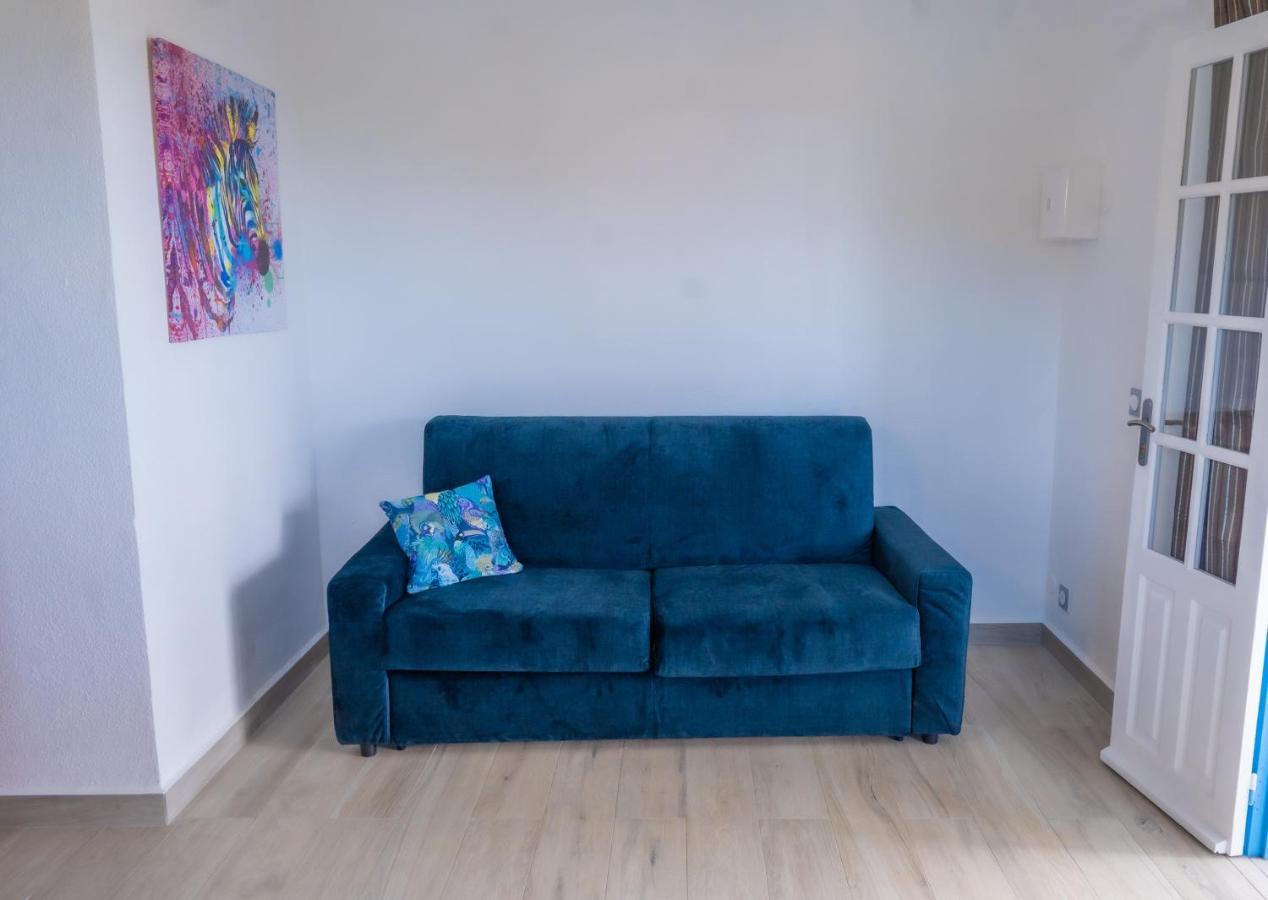 Residence Vue Mer Aparthotel Deshaies