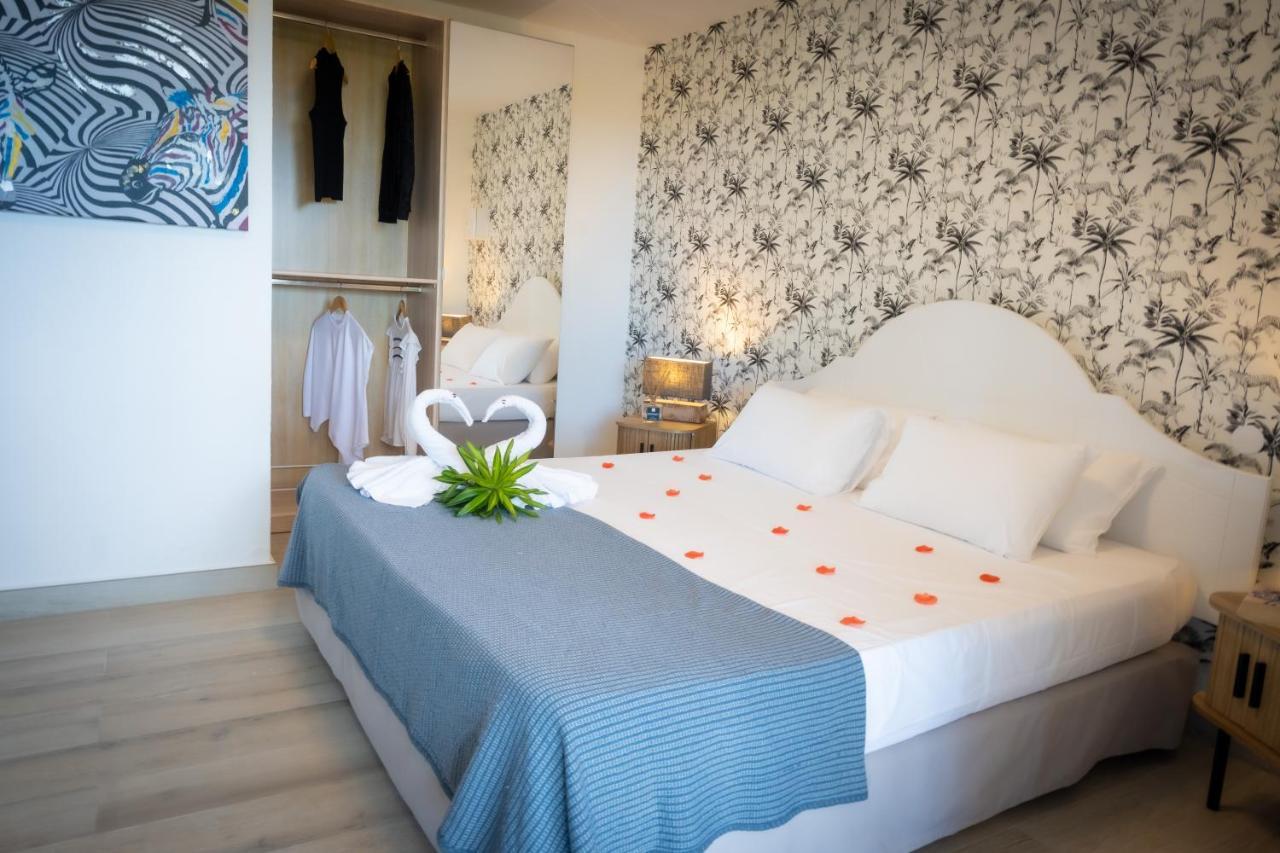 Residence Vue Mer Aparthotel Deshaies