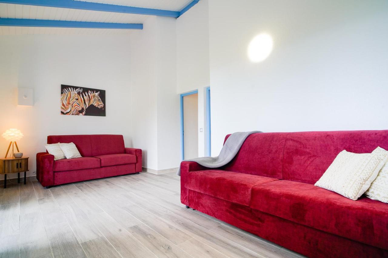 Residence Vue Mer 4*