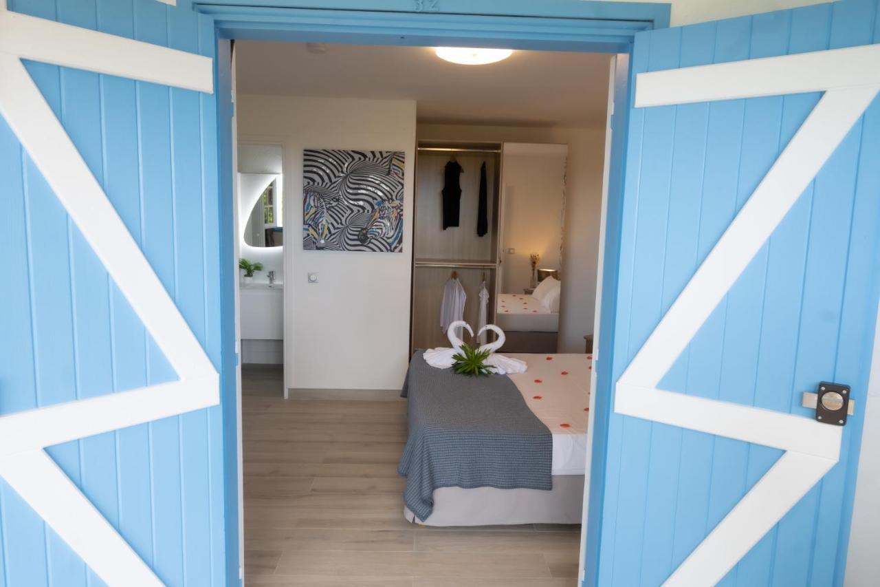 Residence Vue Mer 4* Deshaies