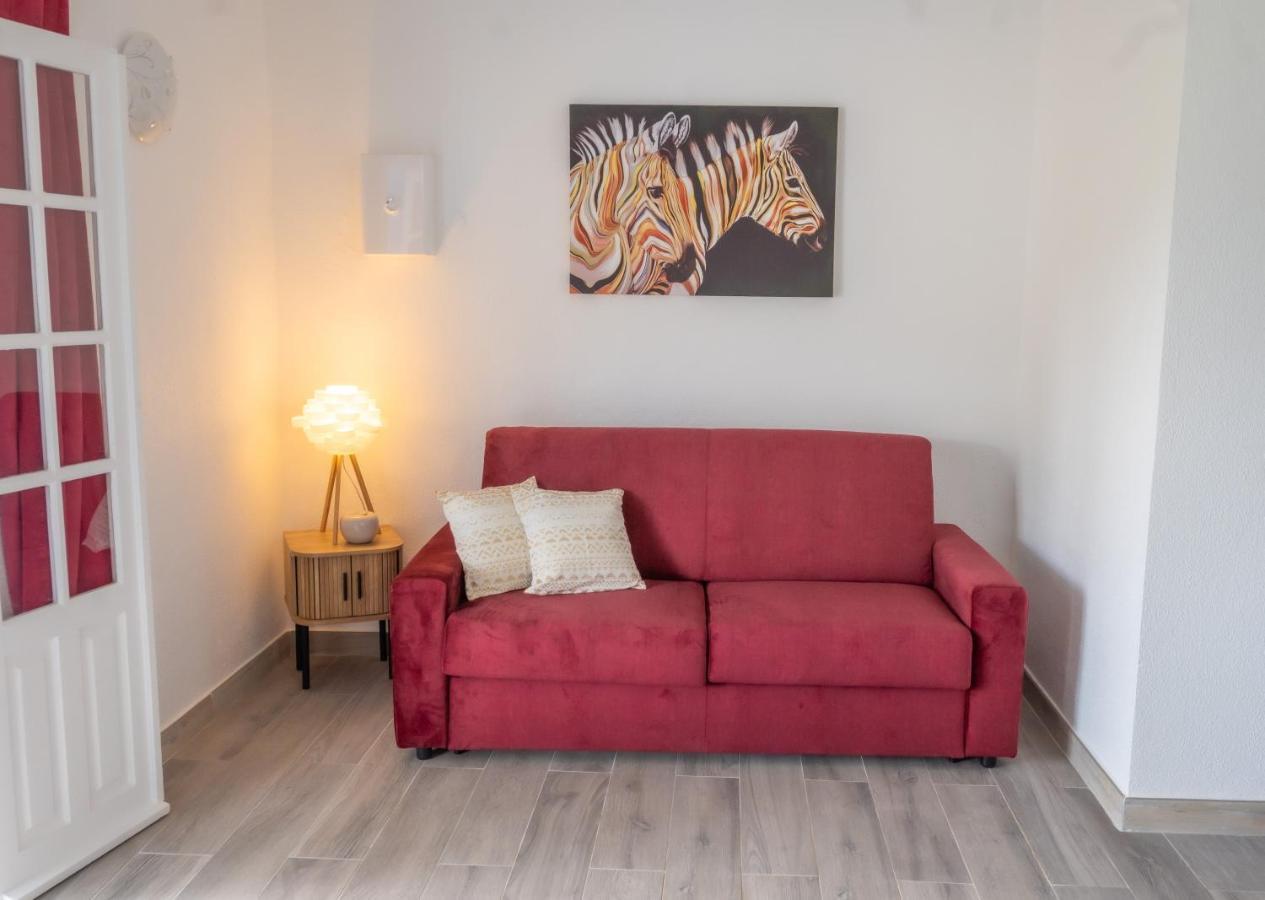 Residence Vue Mer