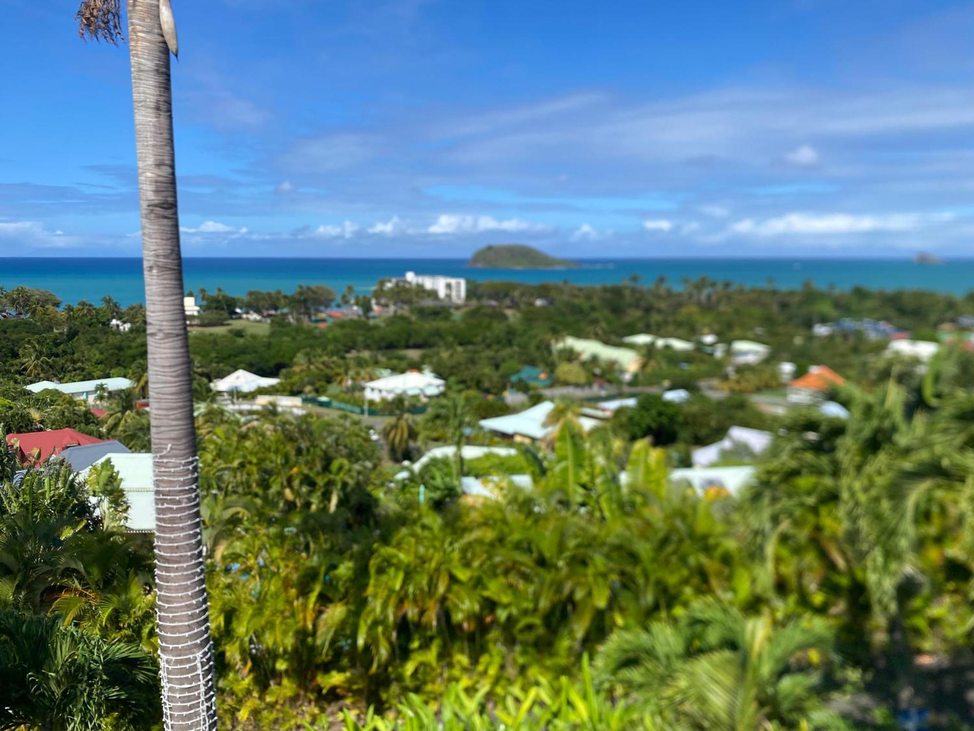 Residence Vue Mer