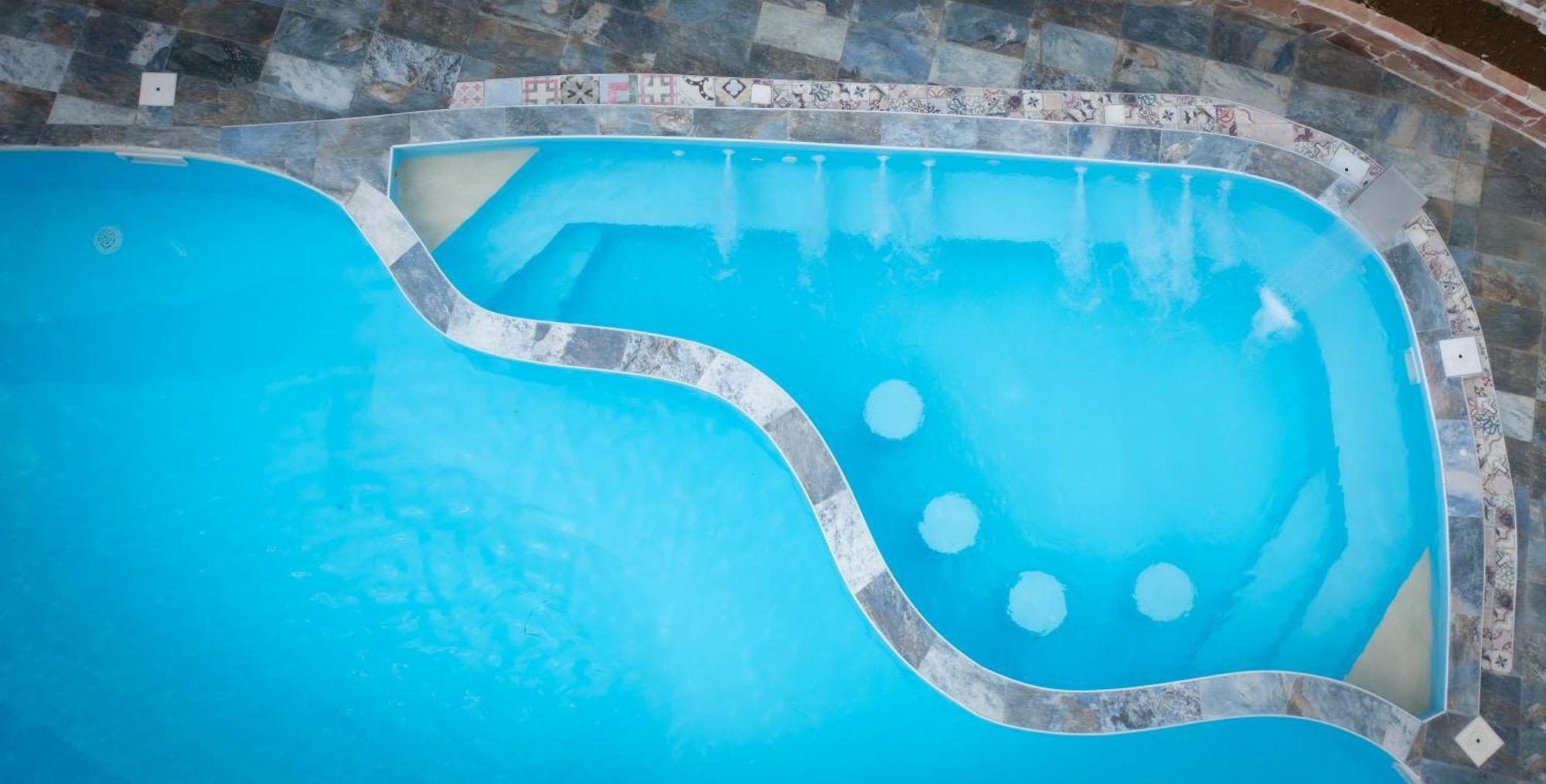 Aparthotel Residence Vue Mer 4*