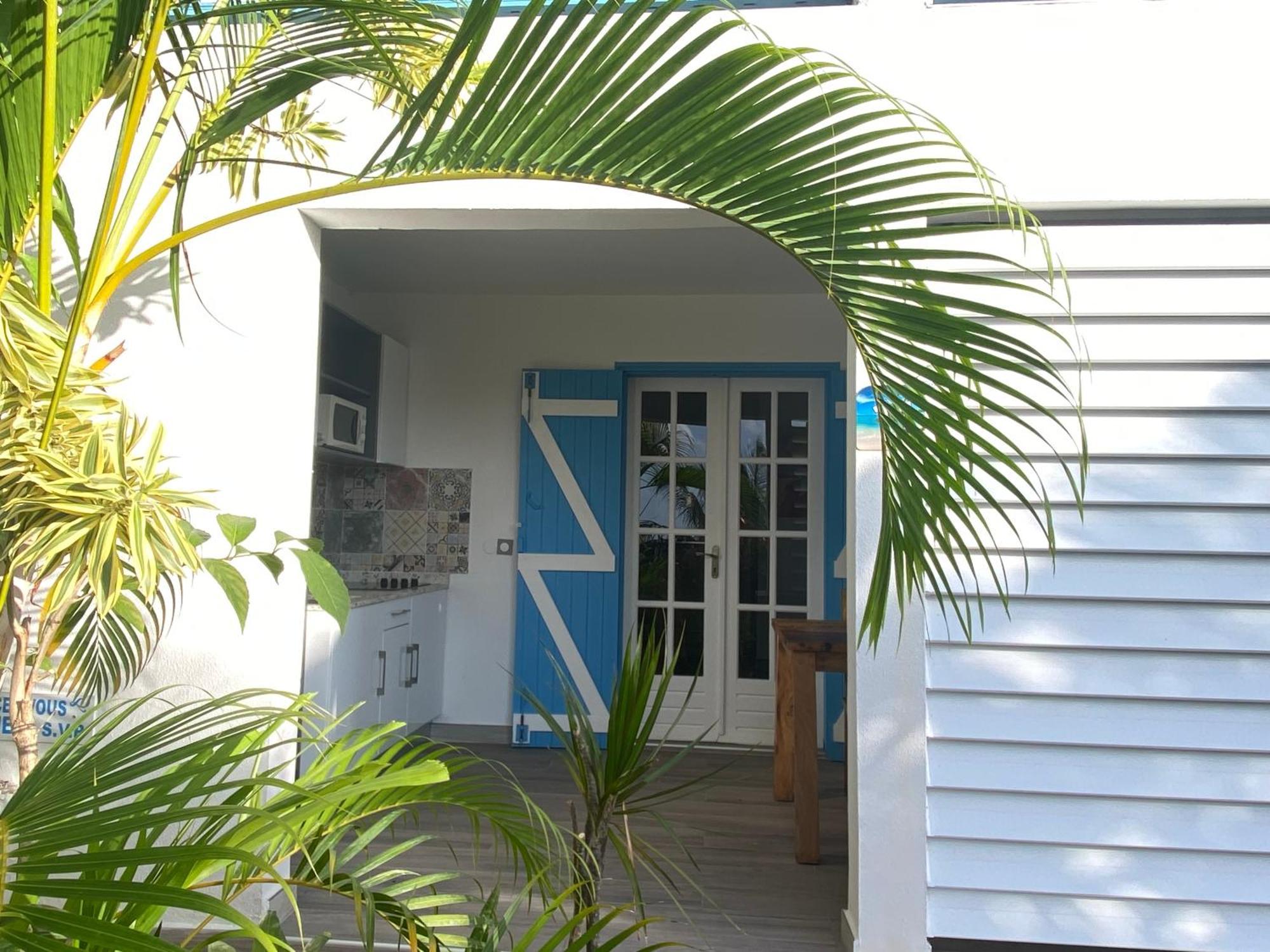 Residence Vue Mer Aparthotel