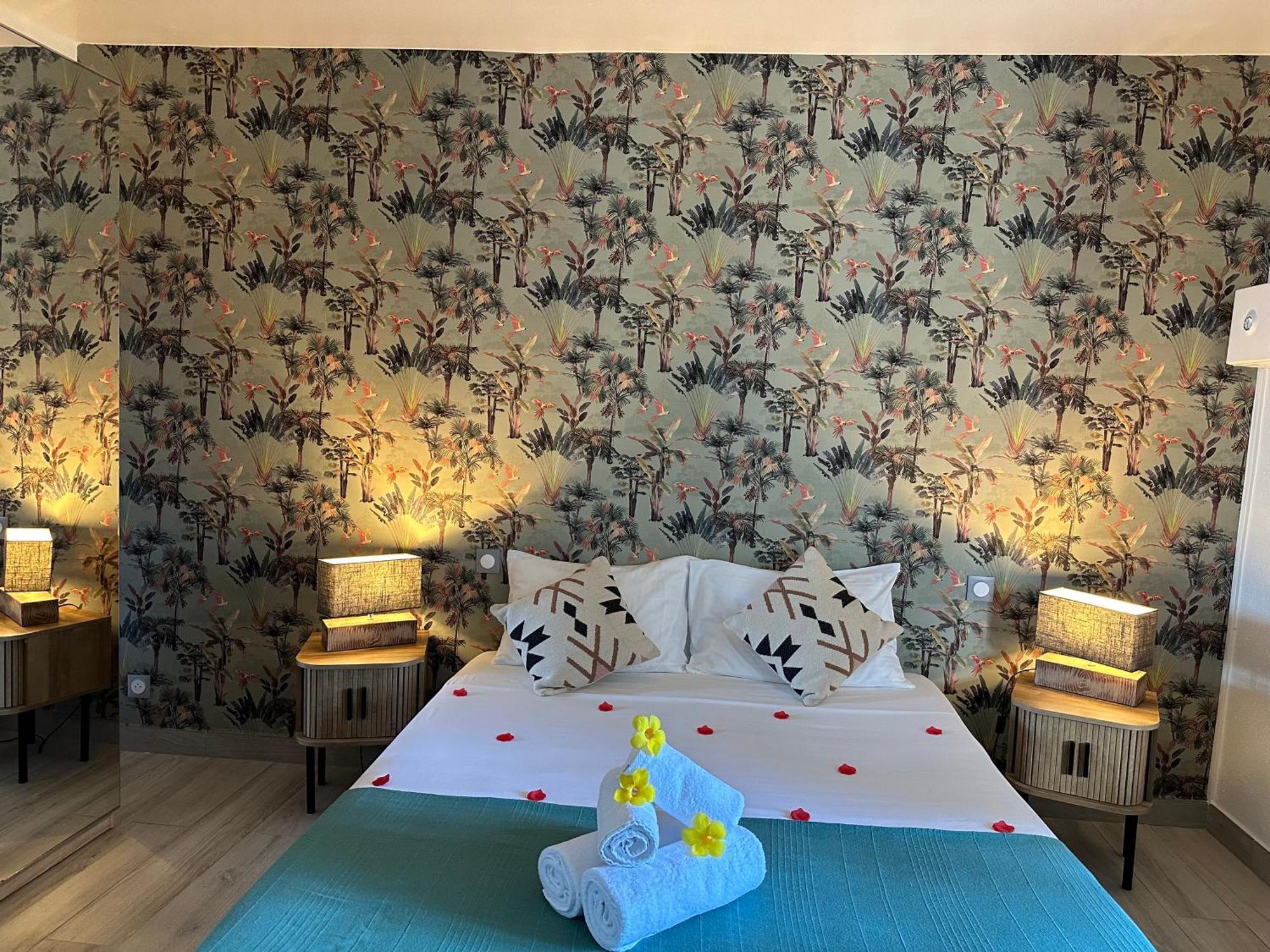 Aparthotel Residence Vue Mer 4*