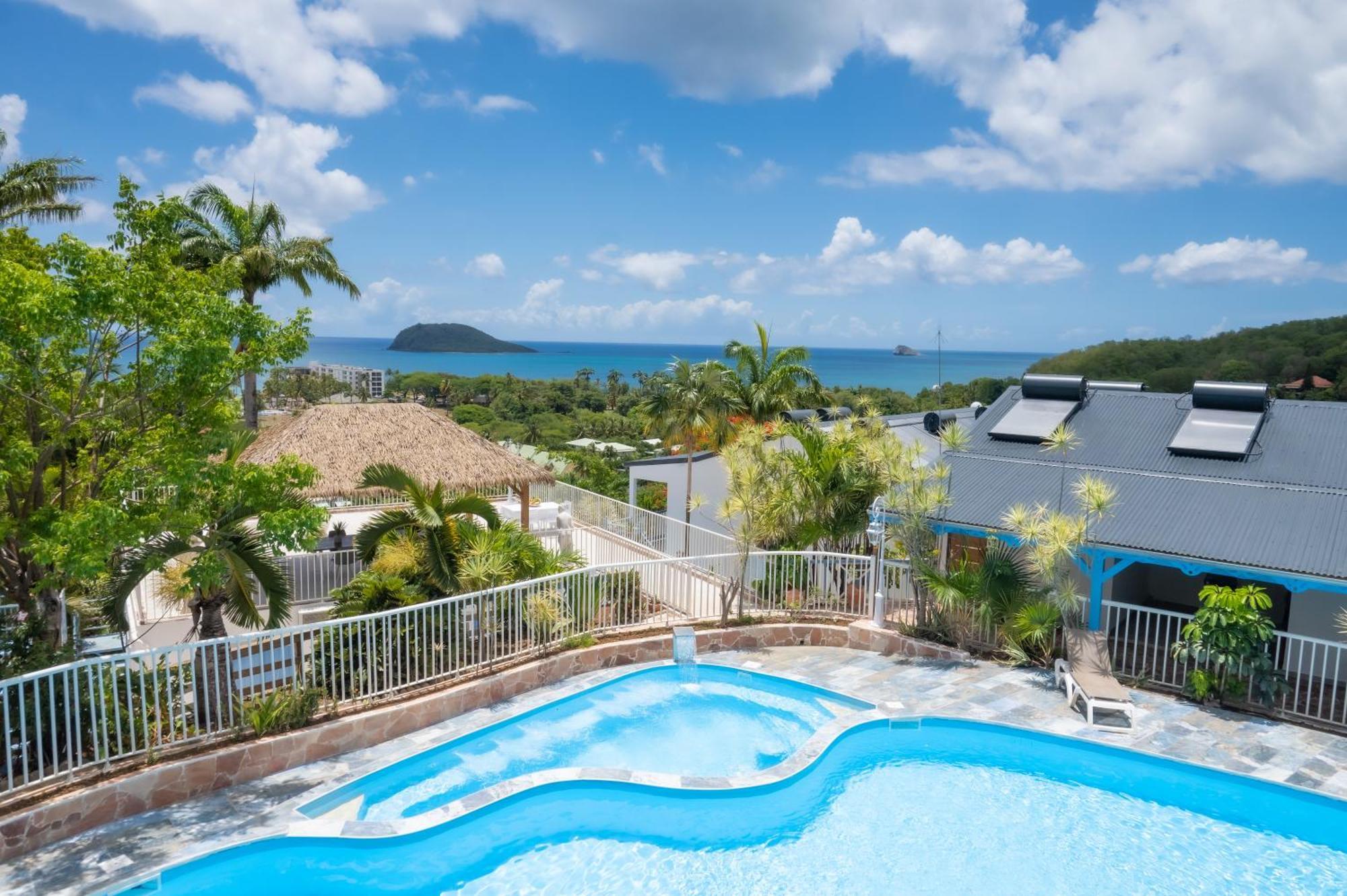 Aparthotel Residence Vue Mer