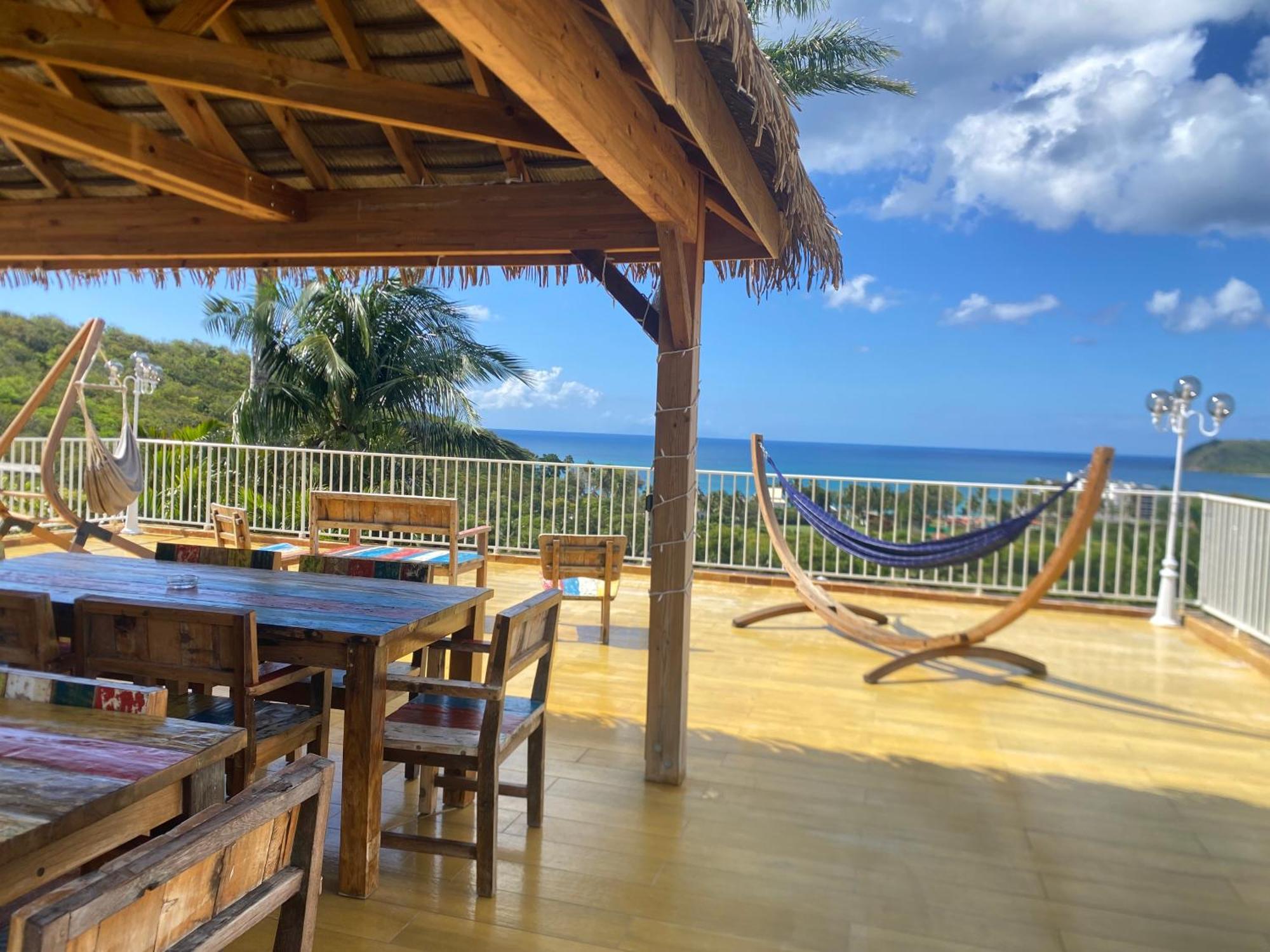 Aparthotel Residence Vue Mer