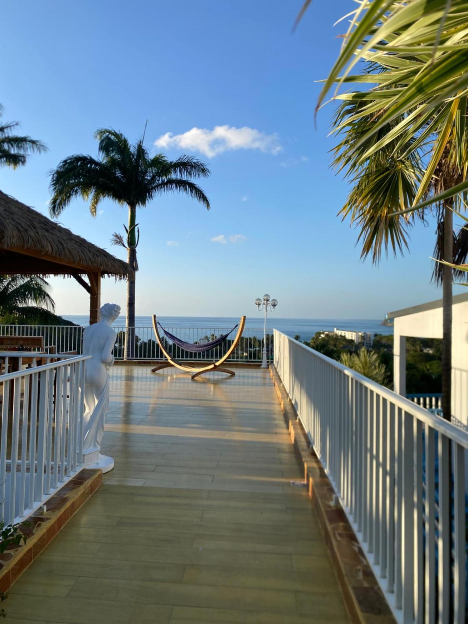 Residence Vue Mer Aparthotel