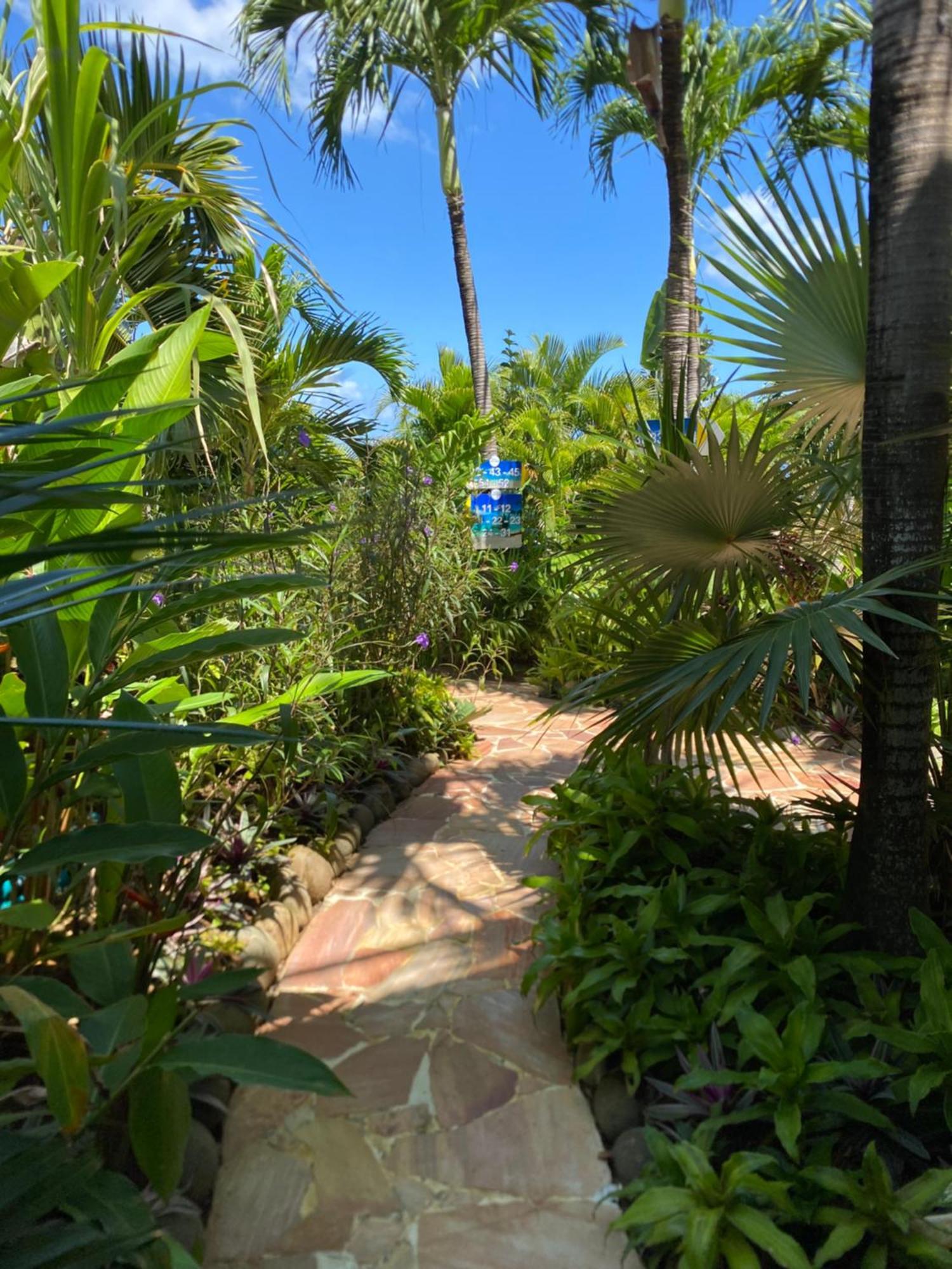 Aparthotel Residence Vue Mer Deshaies