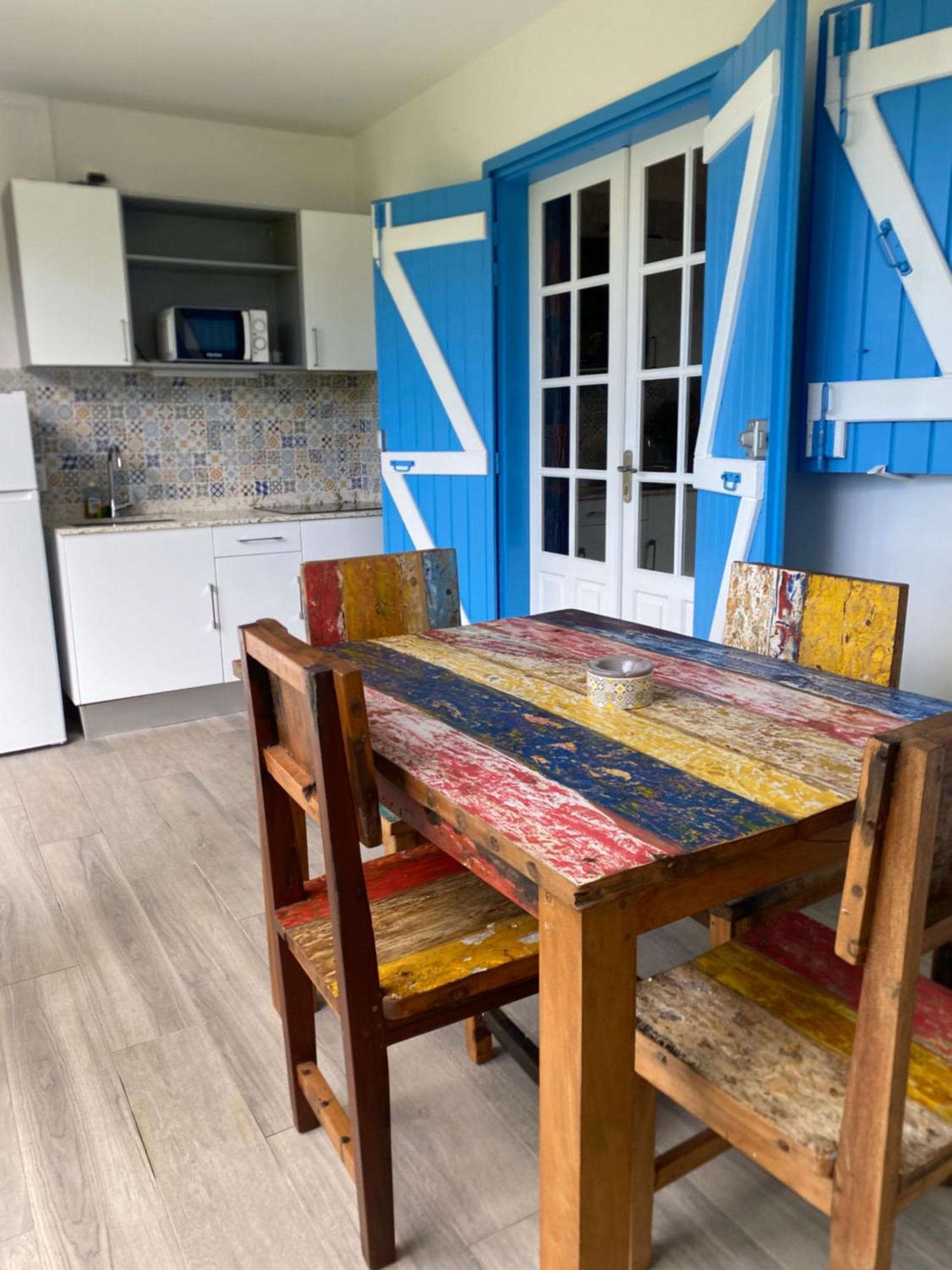 Residence Vue Mer Aparthotel 4*