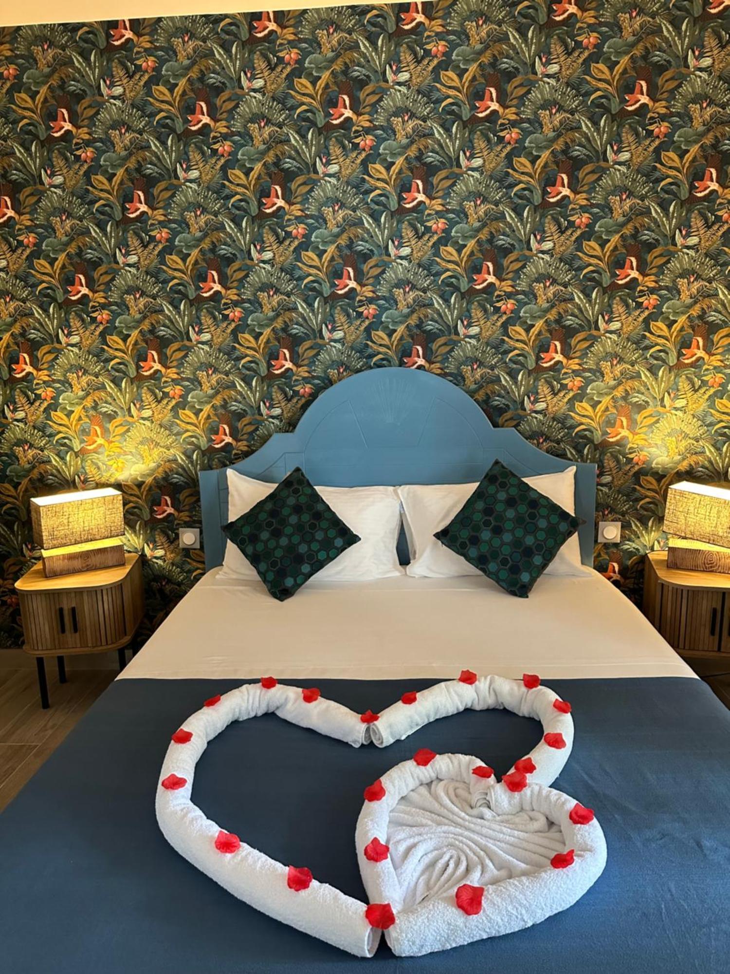 Aparthotel Residence Vue Mer Deshaies