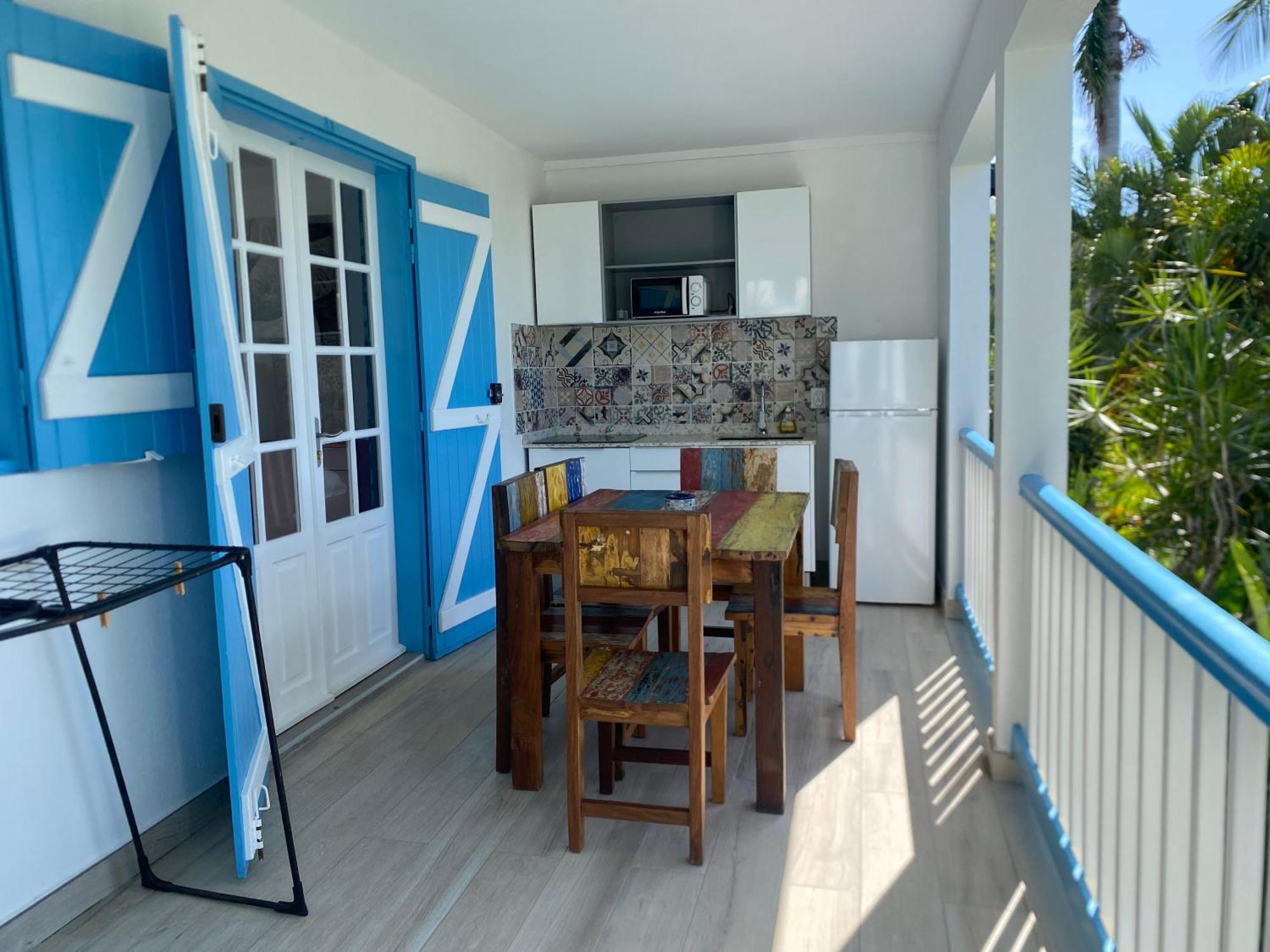 Residence Vue Mer