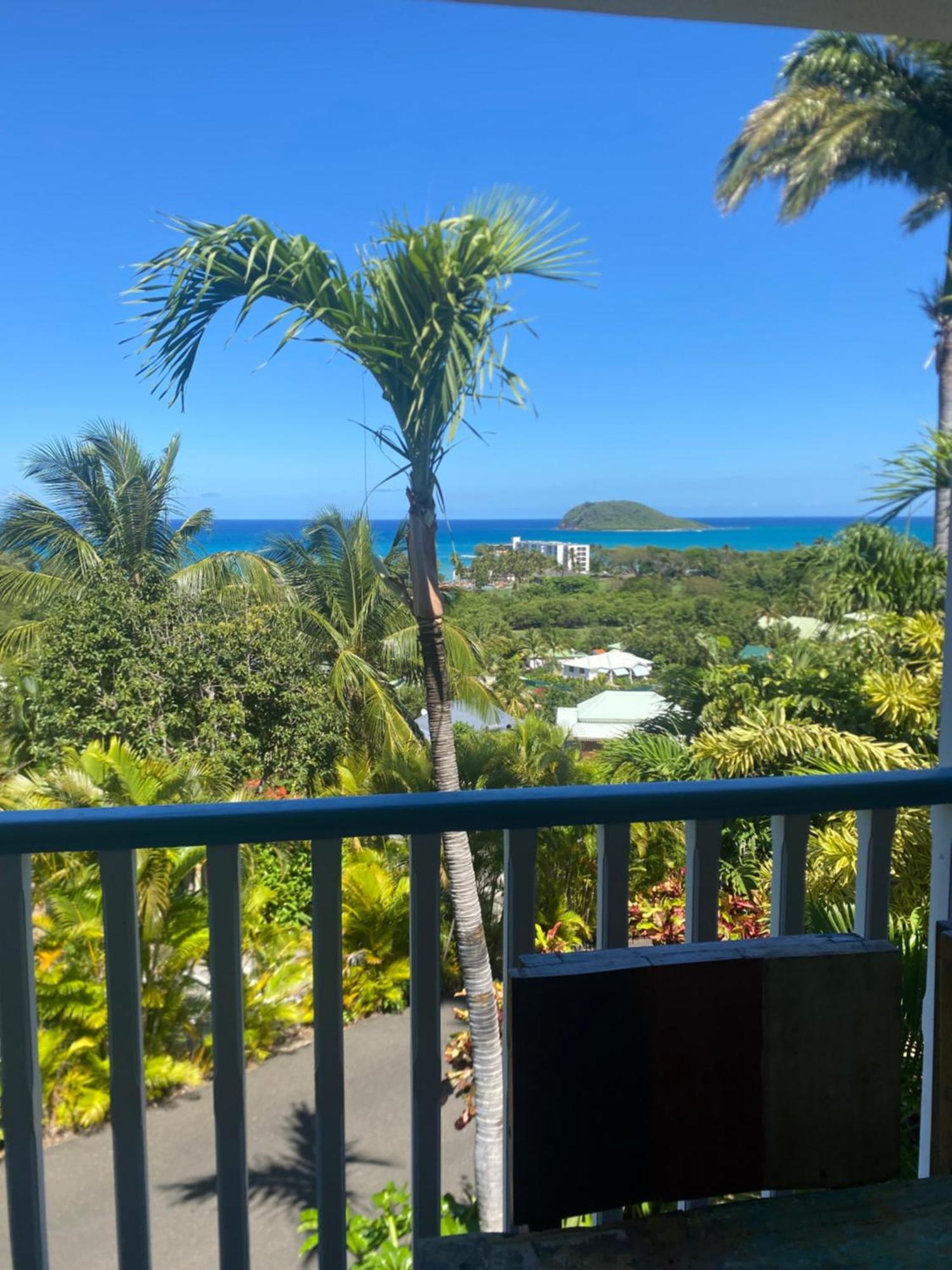 Residence Vue Mer 4*