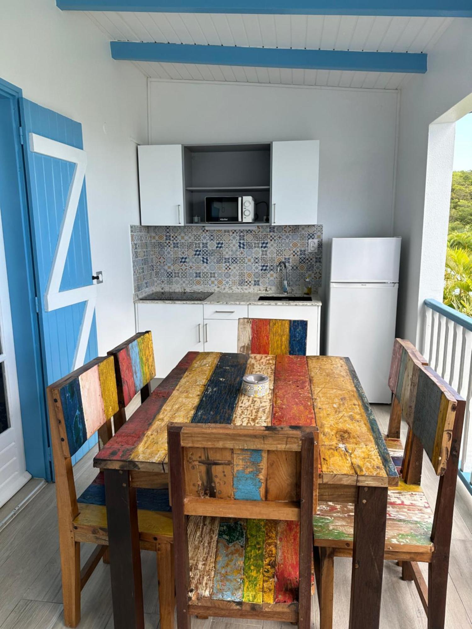 Residence Vue Mer