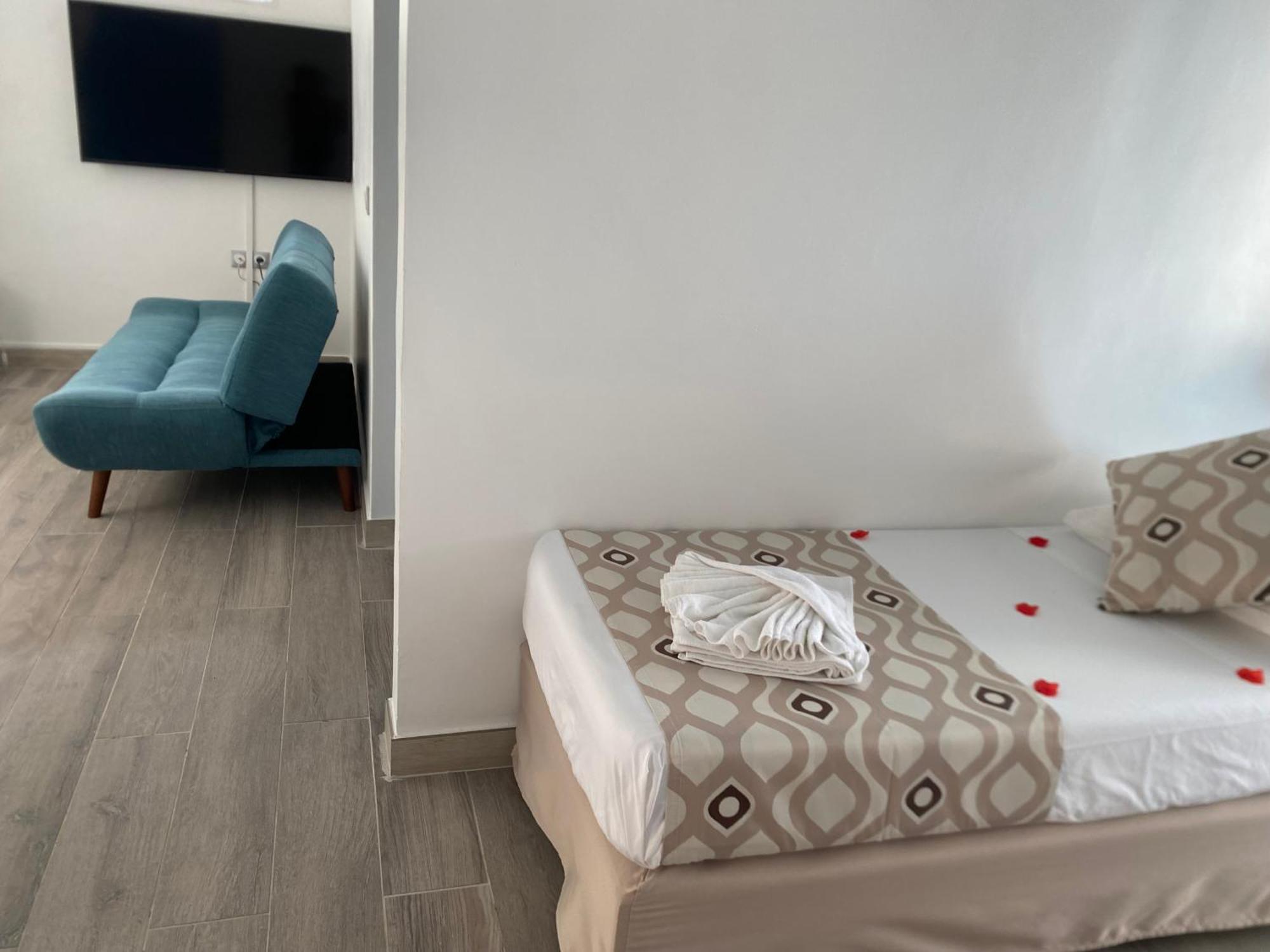 Residence Vue Mer Deshaies