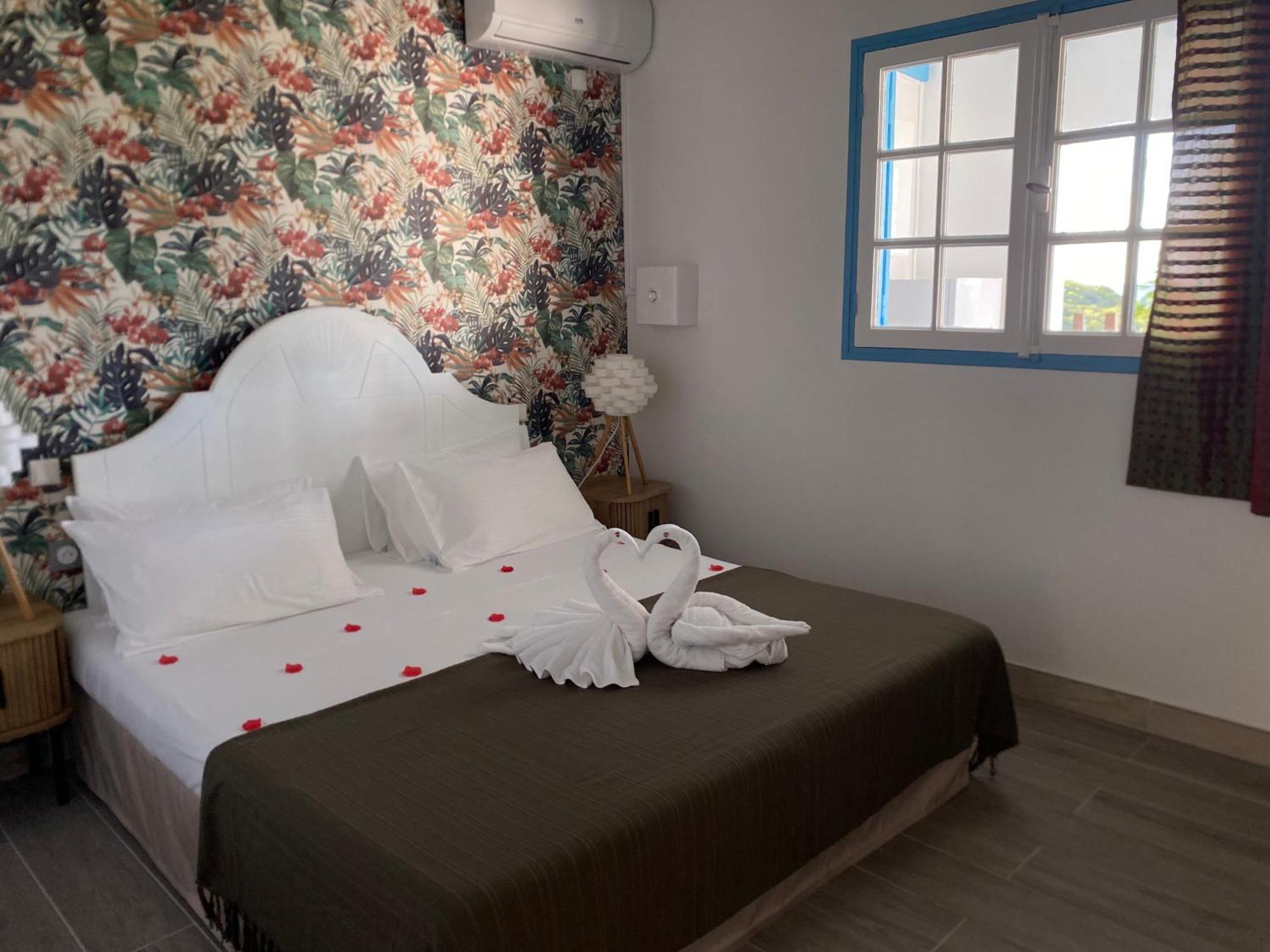 Aparthotel Residence Vue Mer