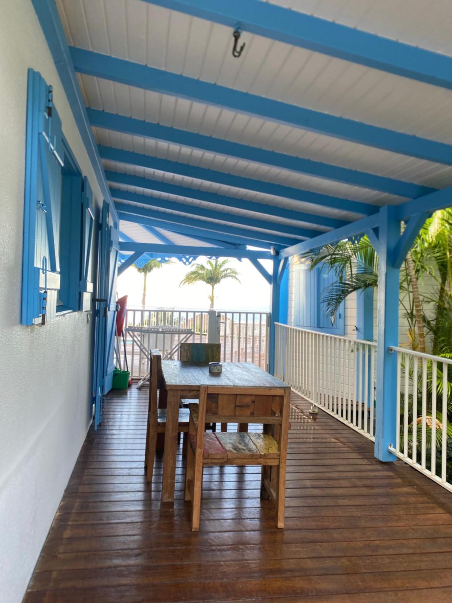 Residence Vue Mer Aparthotel 4*