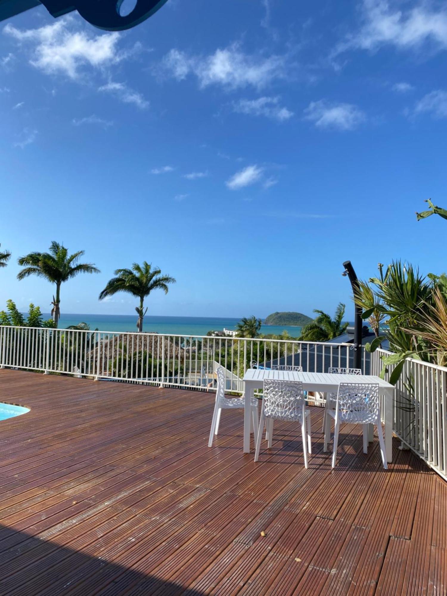 Aparthotel Residence Vue Mer