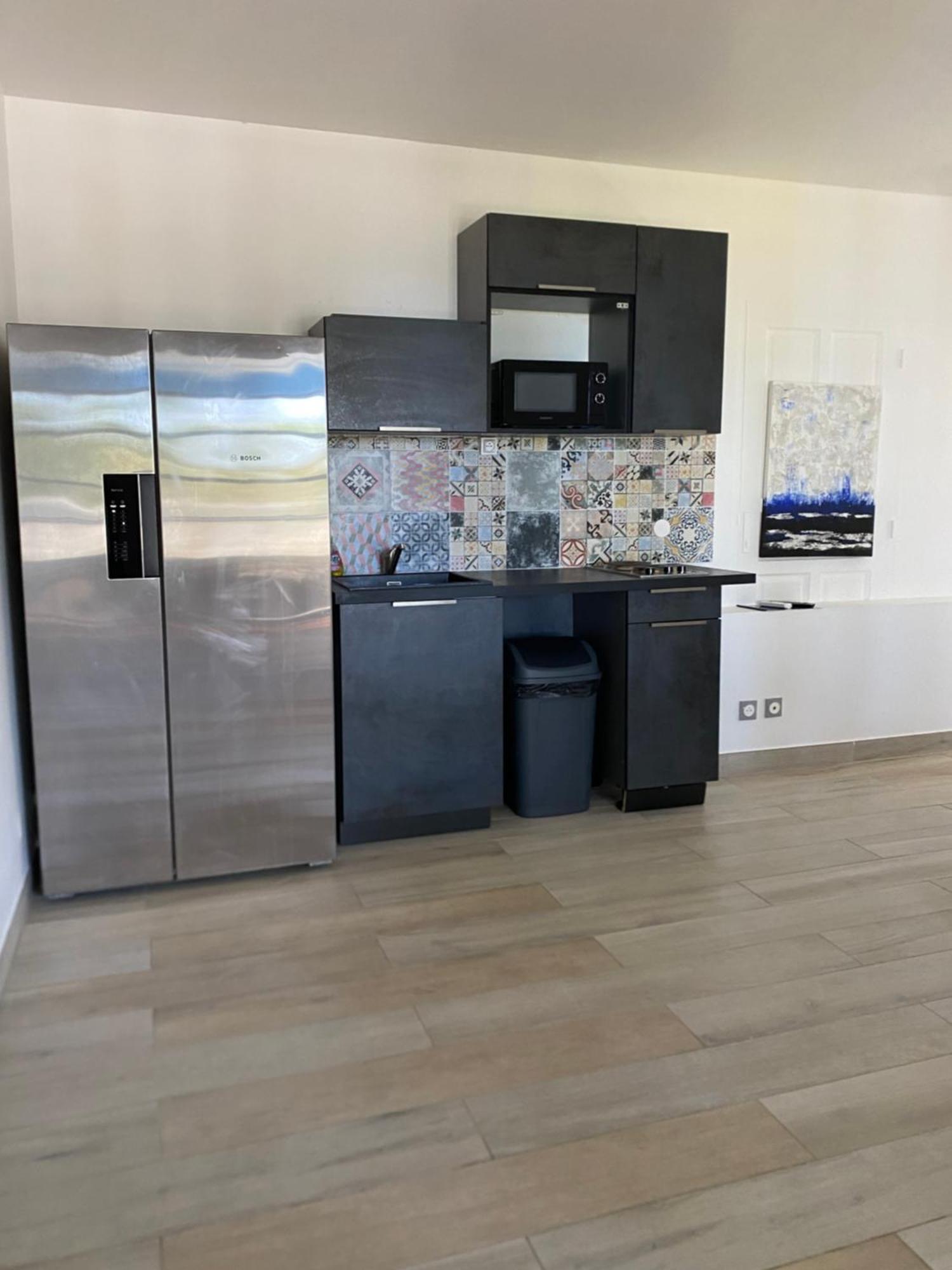 Aparthotel Residence Vue Mer 4*