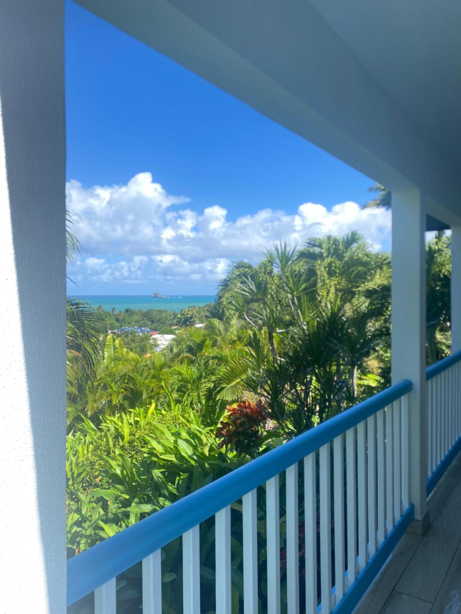 Residence Vue Mer