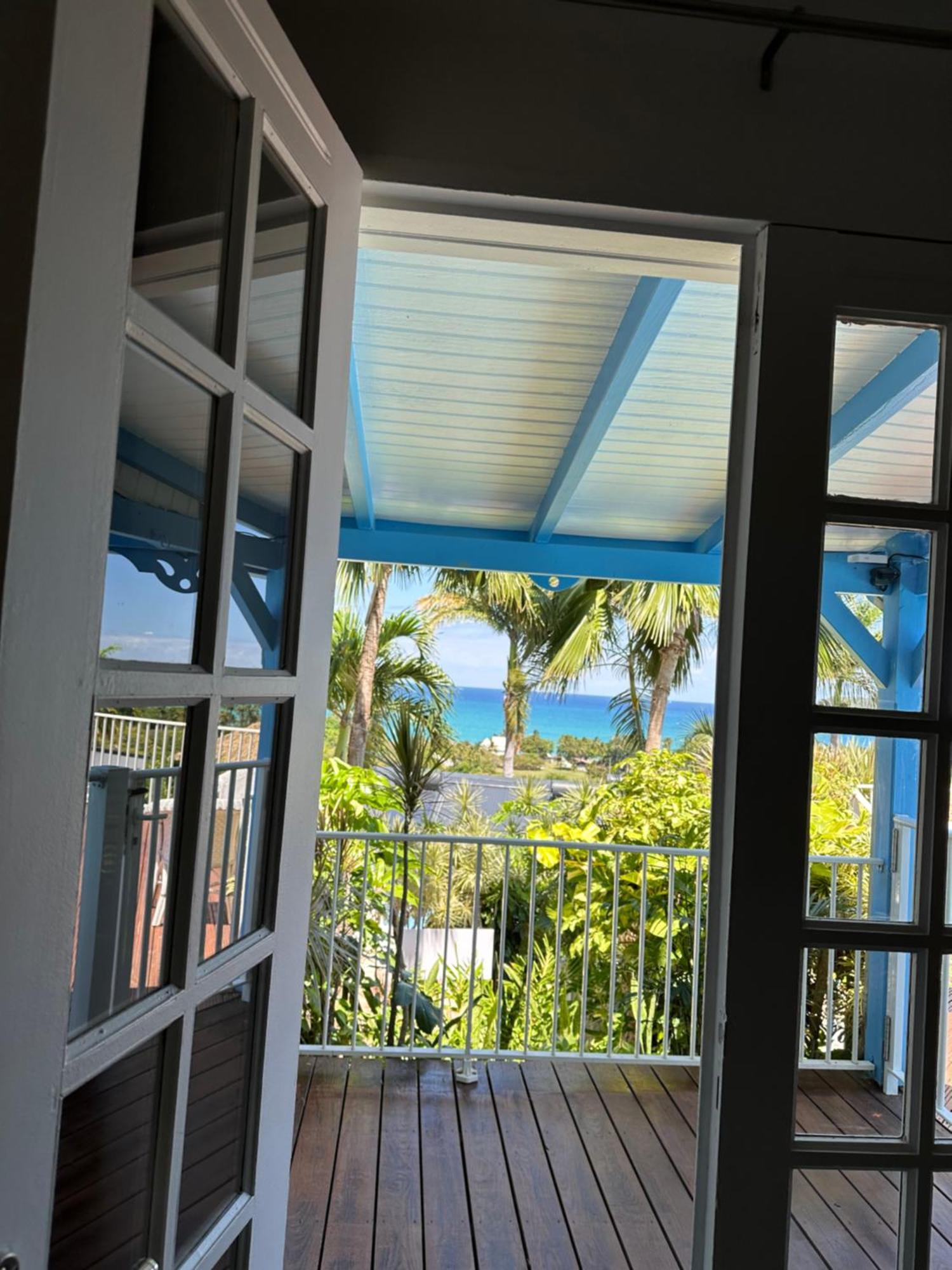Residence Vue Mer Aparthotel