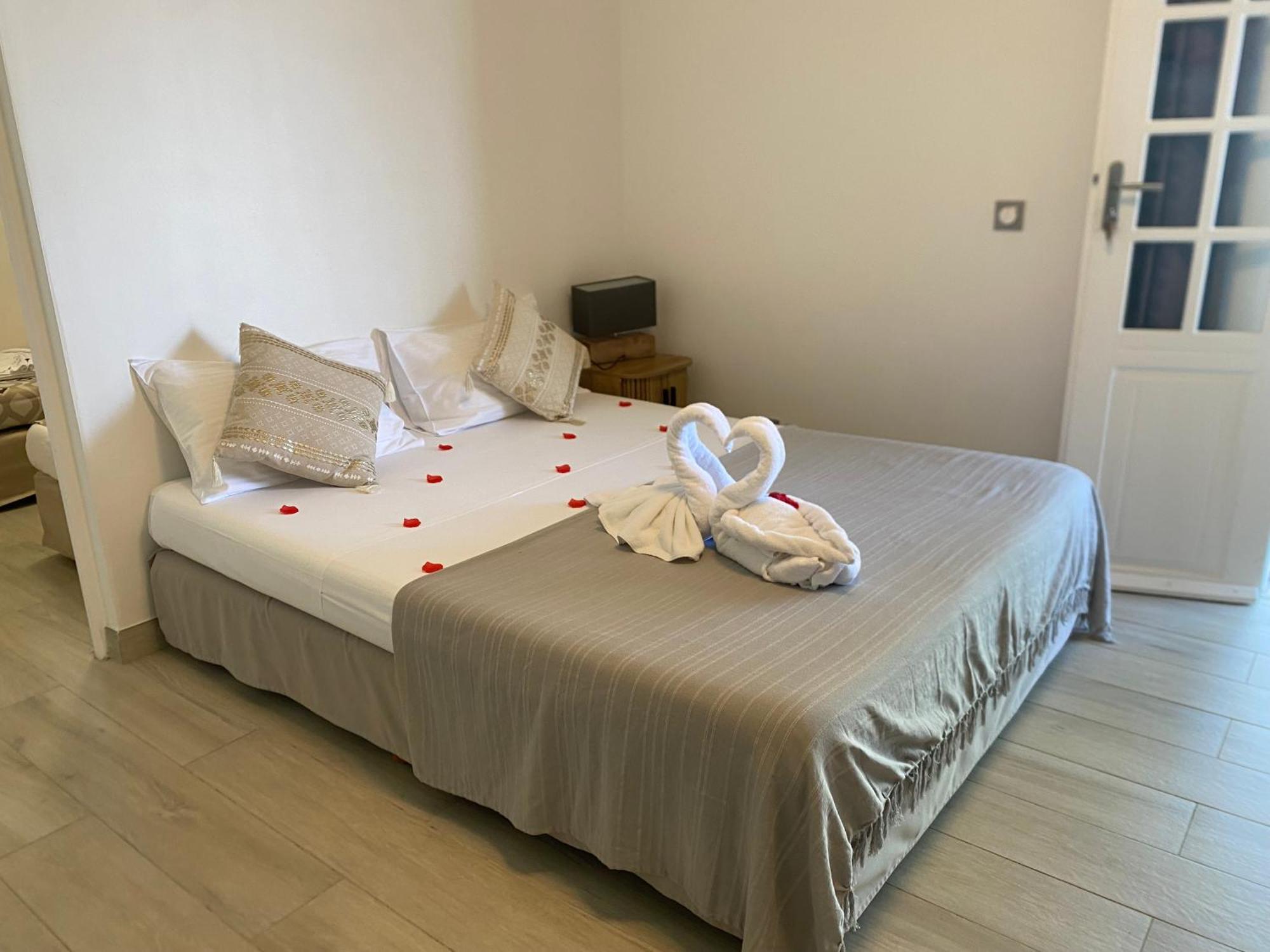 Residence Vue Mer 4*