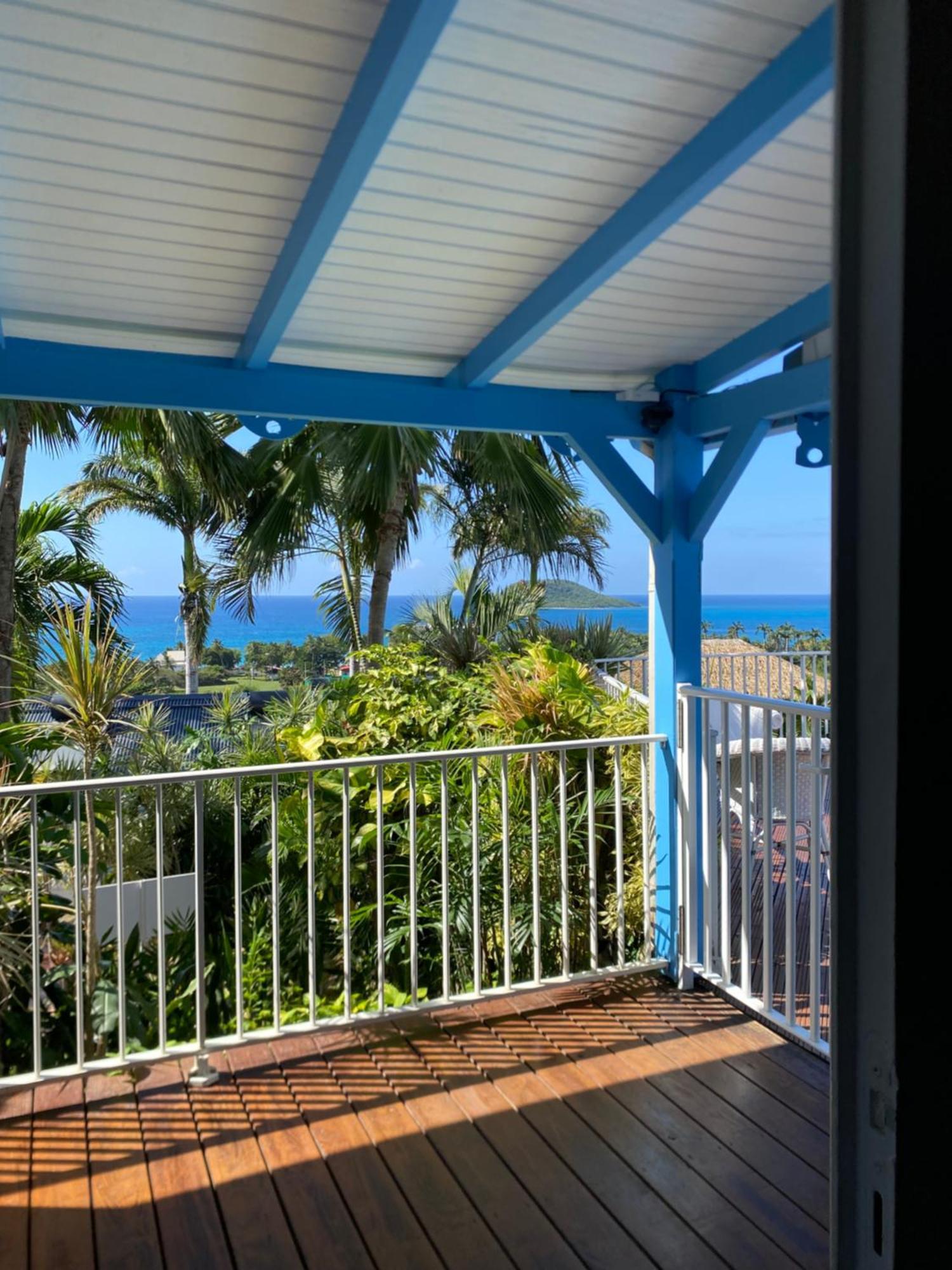 Residence Vue Mer