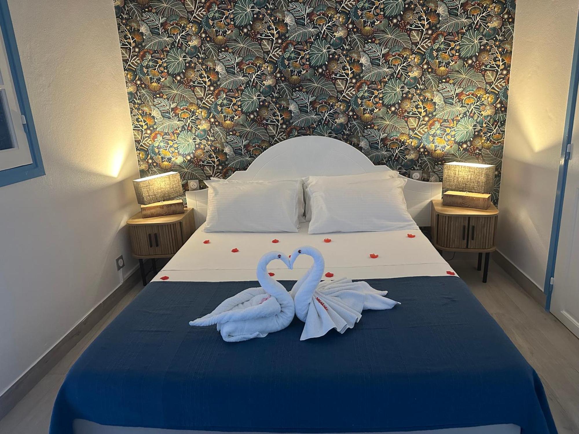 Aparthotel Residence Vue Mer