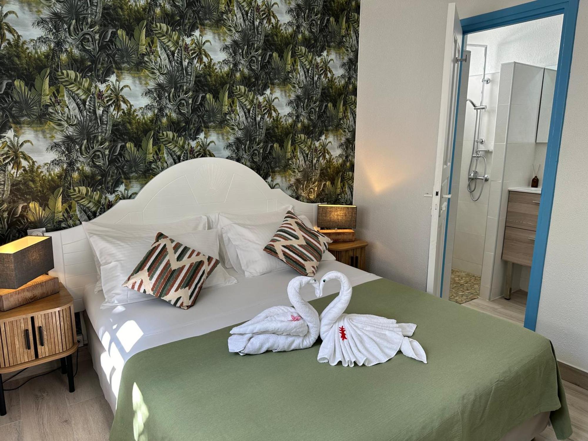 Residence Vue Mer Aparthotel 4*