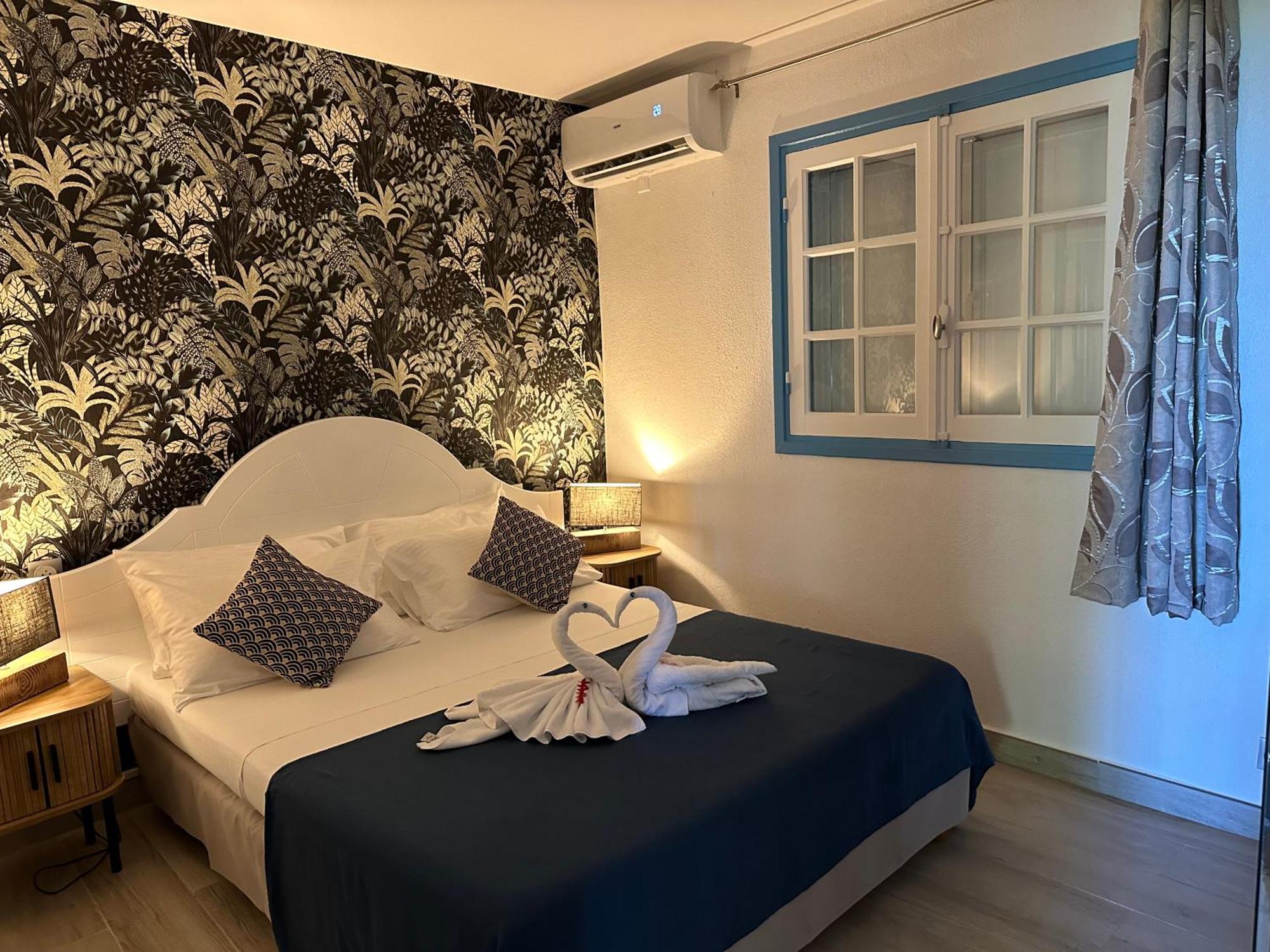 Aparthotel Residence Vue Mer